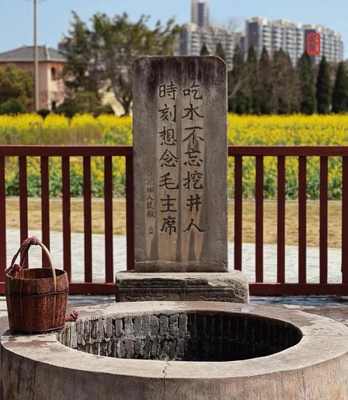 瑞金有什么著名的景点?