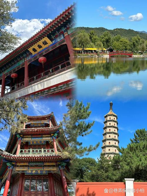 承德不收费的旅游景点