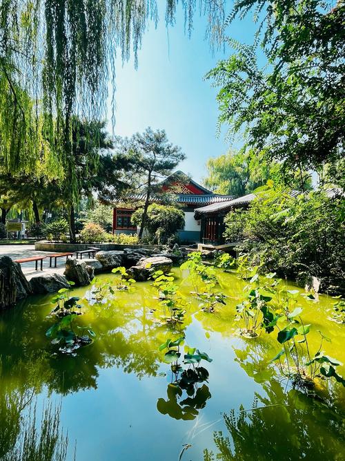 昌平旅游景点攻略