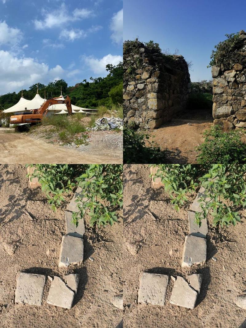 海陵岛的文化历史