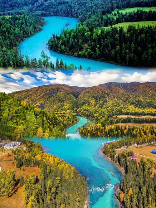 大西北自由行旅游攻略