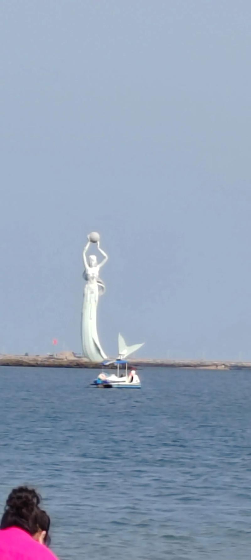 现在的鲅鱼圈旅游景点(鲅鱼圈的旅游景点儿有哪些?)