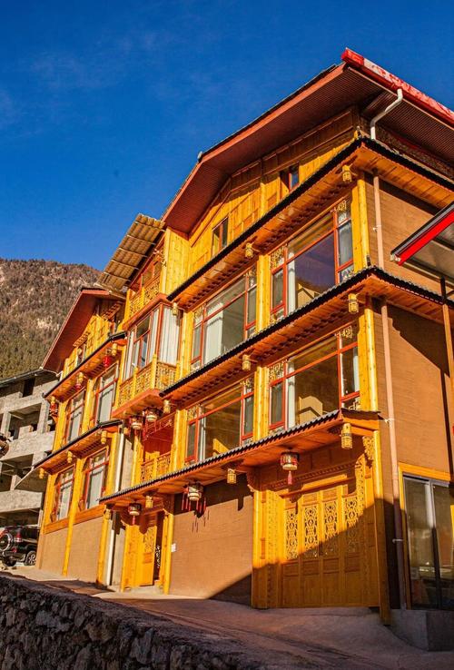 甘南有哪些值得推荐的绝美民宿?