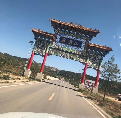 榆次周边前十免费自驾游景点,荣乌高速山西周边旅游景点