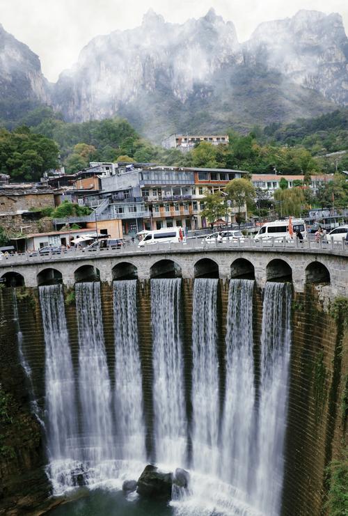 太原周边自驾一日游去哪里好玩