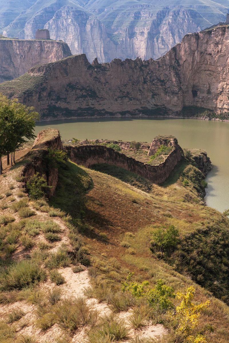 大同周边一日游景点自驾游
