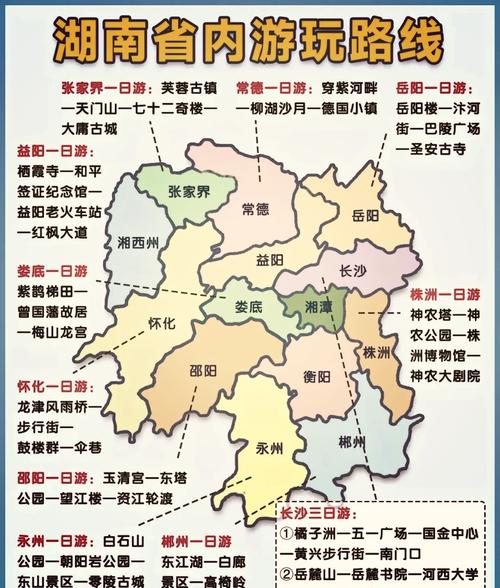永州旅游攻略自驾最佳路线,湖南永州旅游攻略