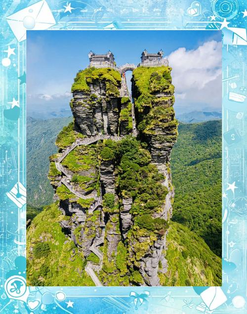 贵州梵净山的旅游攻略,贵州梵净山旅游攻略梵净山自助游攻略_百度...