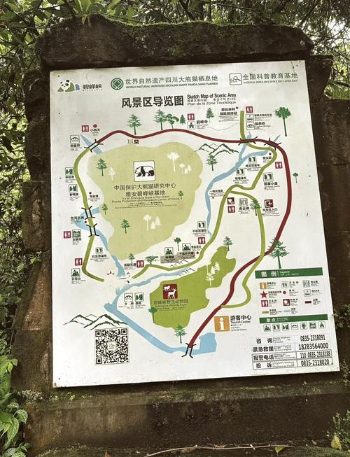 碧峰峡一日游景点路线攻略