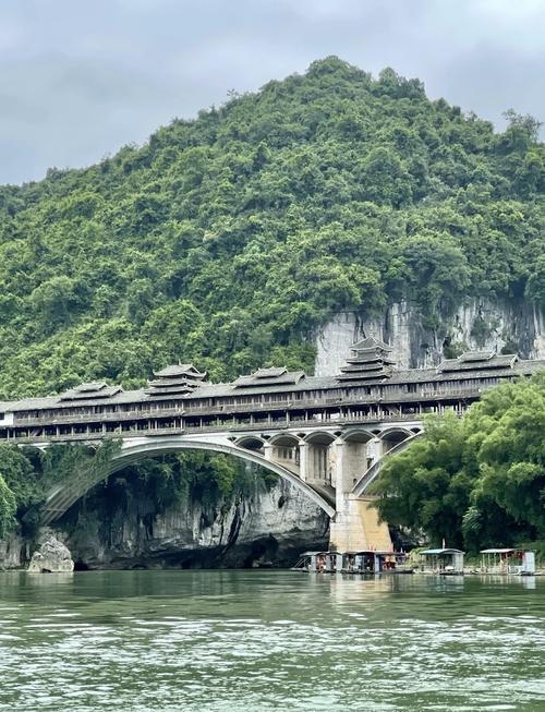 柳州旅游前十必去景点