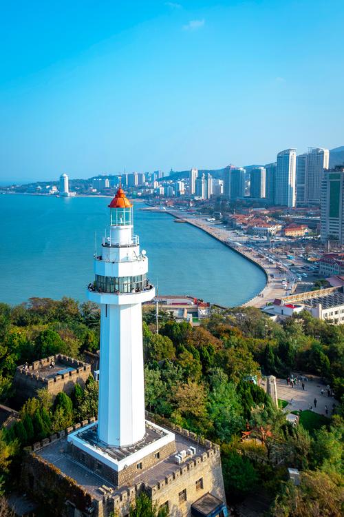 烟台前十最值得去的景点