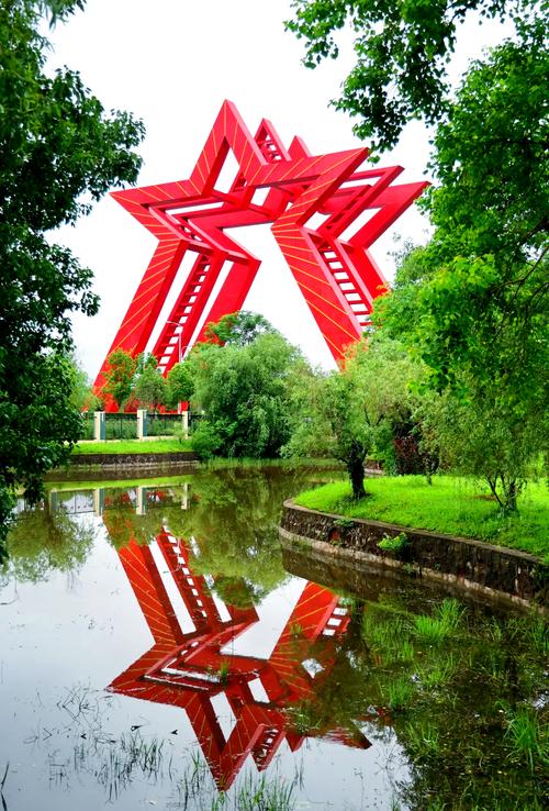 江西瑞金最出名的景点,江西瑞金前十旅游景点