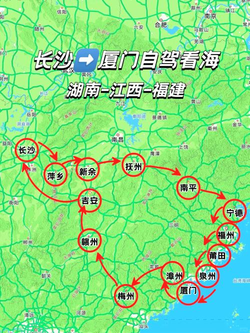 去鼓浪屿开车去方便吗,厦门自驾游攻略鼓浪屿旅游