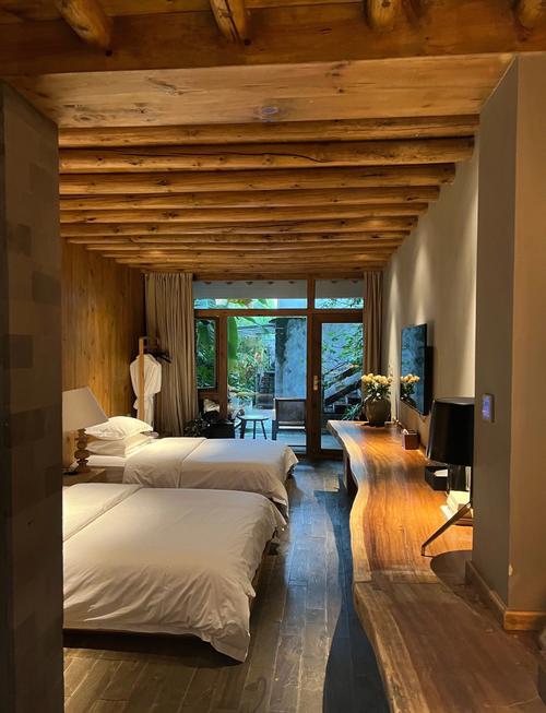 洱海最佳观景实惠酒店_洱海住宿攻略推荐