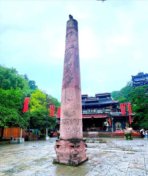 张家界土司城旅游攻略(张家界土司城旅游攻略一日游)