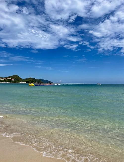 三亚陵水旅游攻略自由行