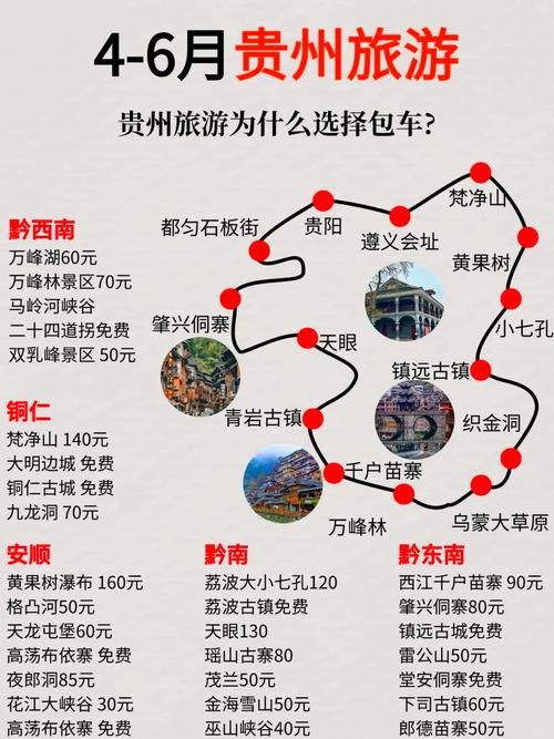 五一贵州旅游攻略自由行攻略