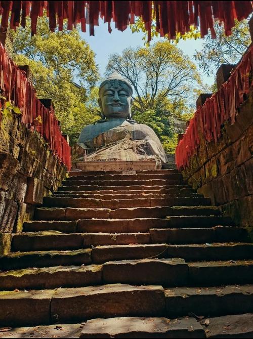 广安有哪些必去的旅游景点