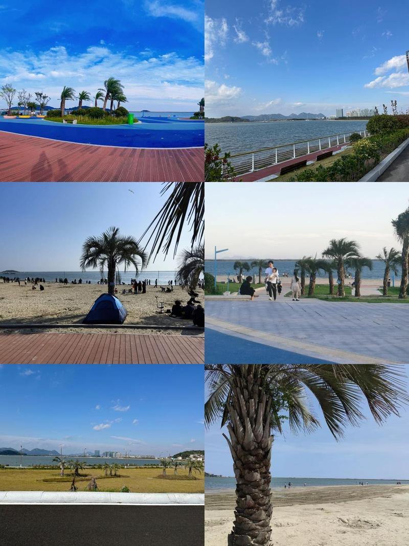 营口白沙湾旅游攻略自助游(营口白沙湾旅游攻略自助游路线)