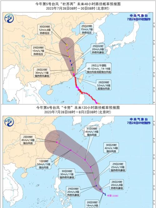 台风警报通常在其可能到来前几小时发布?
