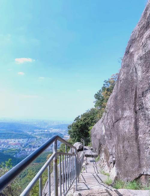 深圳免费旅游景点排名前十