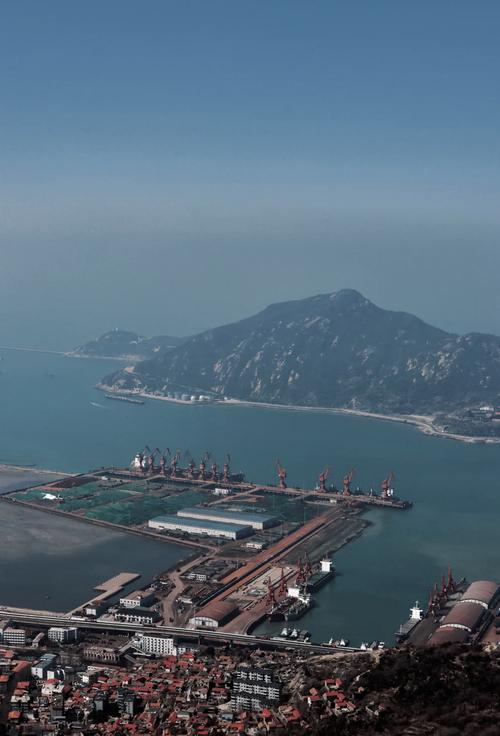 日照自驾游最佳路线