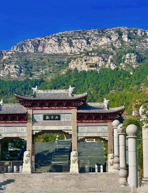 泰安周边自驾游哪比较好,泰安周边游自驾游景点