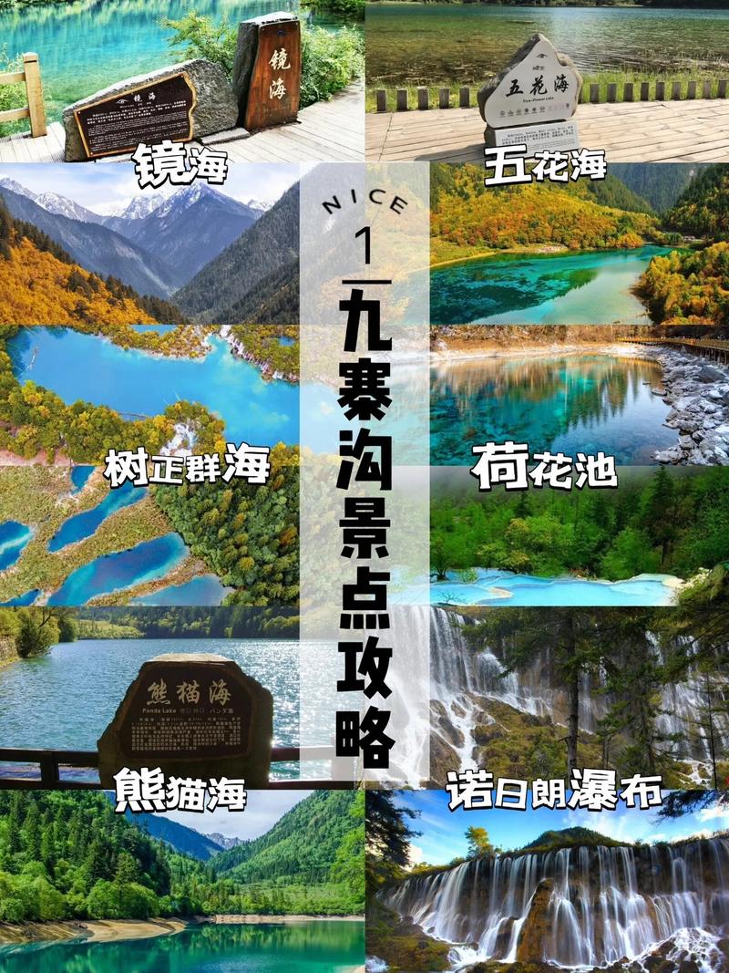 九寨沟在那个省份