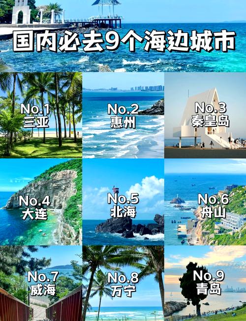 8月份适合旅游的城市有哪些