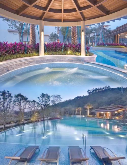 惠州龙门泡温泉多少钱,惠州龙门泡温泉攻略