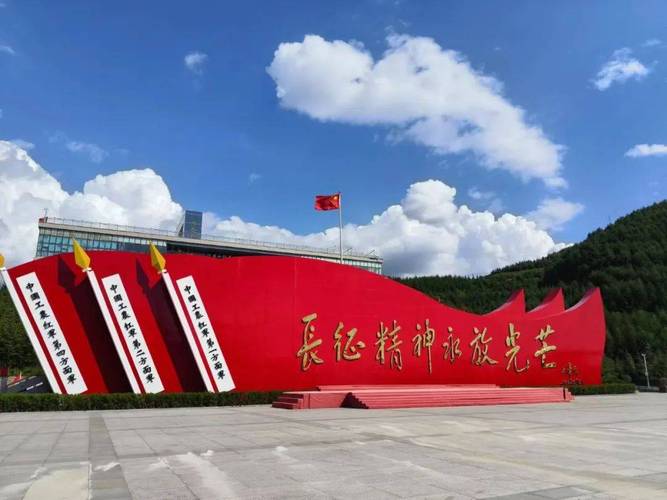 银川市旅游景点有哪些