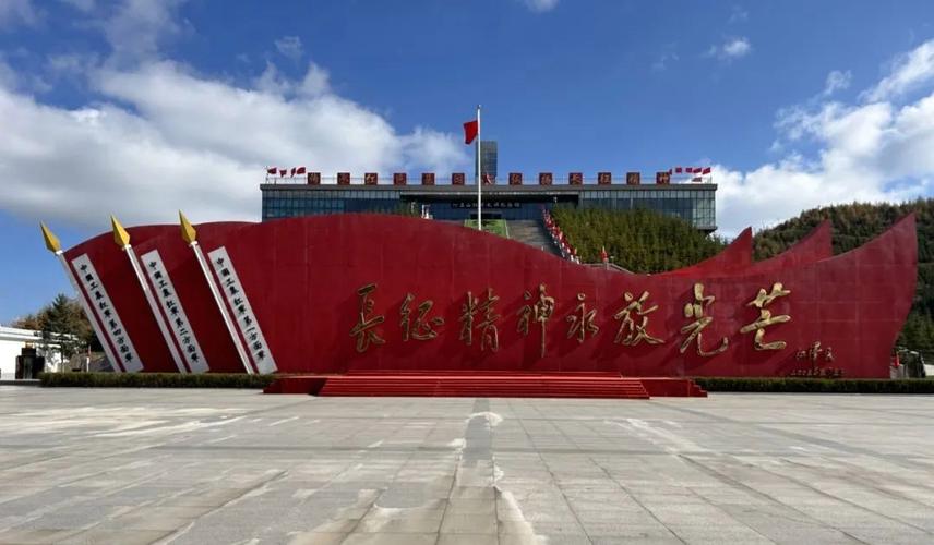 银川旅游必去前十景点