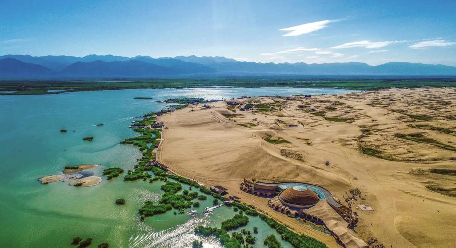 兰州银川旅游景点大全集(甘肃银川旅游景点大全)