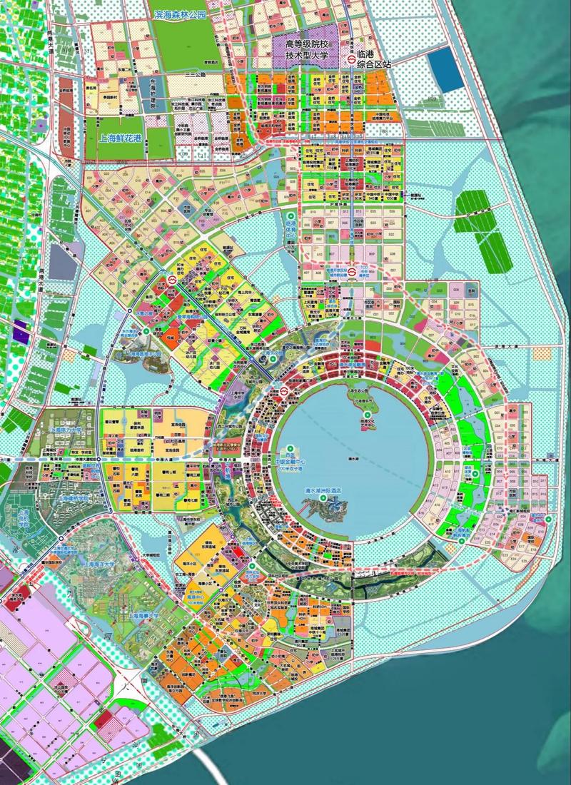 为什么说临港买房潮湿