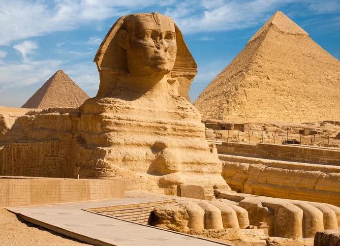 埃及旅游城市及景点(埃及主要旅游景点)