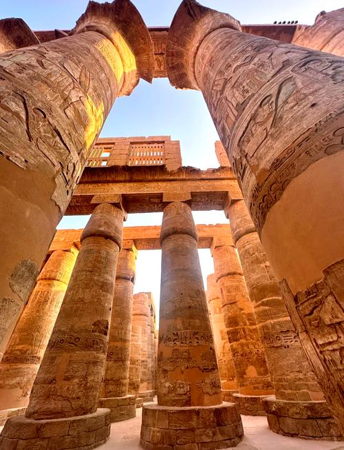 埃及的旅游景点有哪些