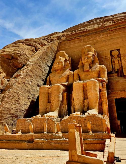 埃及旅游攻略:不可错过的景点、玩法、特产及美食!