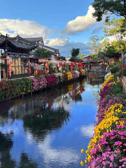 云南丽江旅游攻略