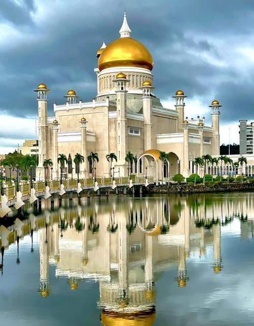 文莱有哪些旅游景点