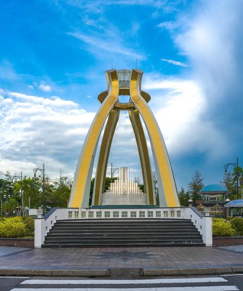 文莱有什么好玩的,文莱旅游攻略?