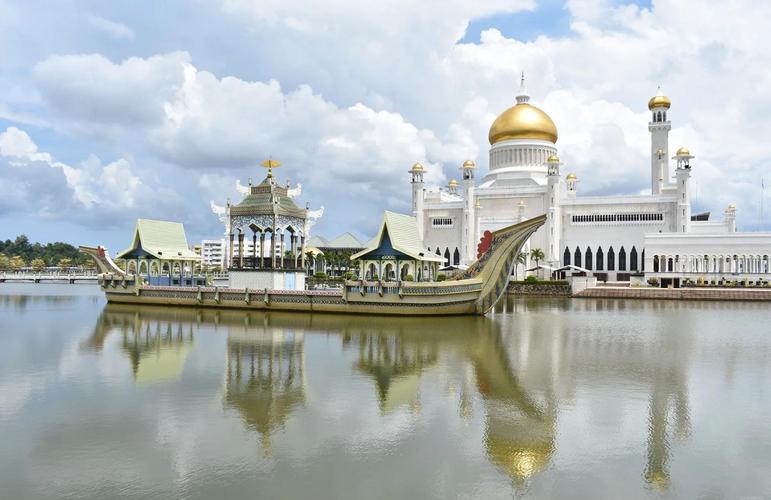 文莱旅游景点有哪些(文莱的景点有哪些)