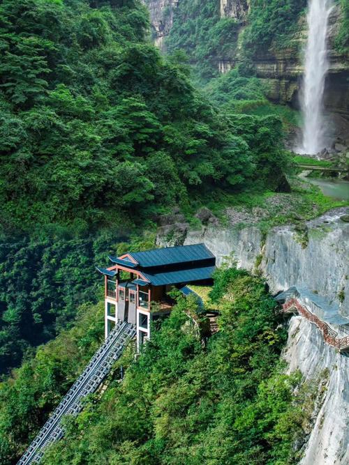 恩施前十旅游景点有哪些