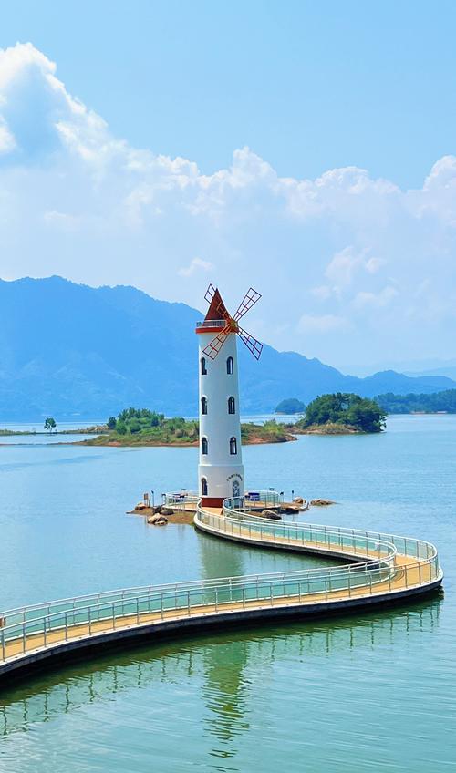 千岛湖好玩的景点,有哪些值得一去的地方?