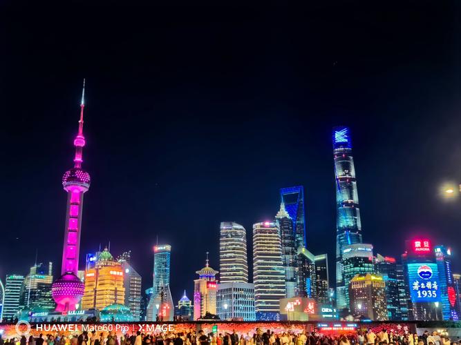 上海外滩到哪座大厦看夜景好