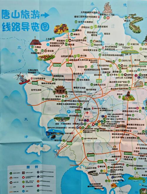 海拉尔自驾游路线推荐,最全攻略,带你领略大草原美景