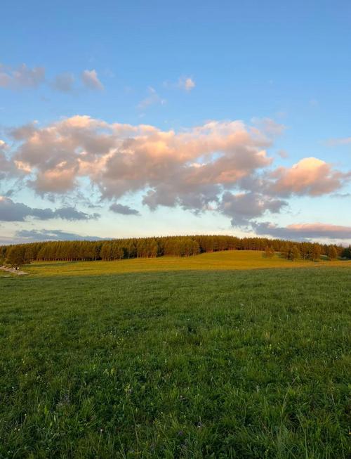 北戴河承德坝上草原自驾游攻略,北戴河承德坝上草原六日游