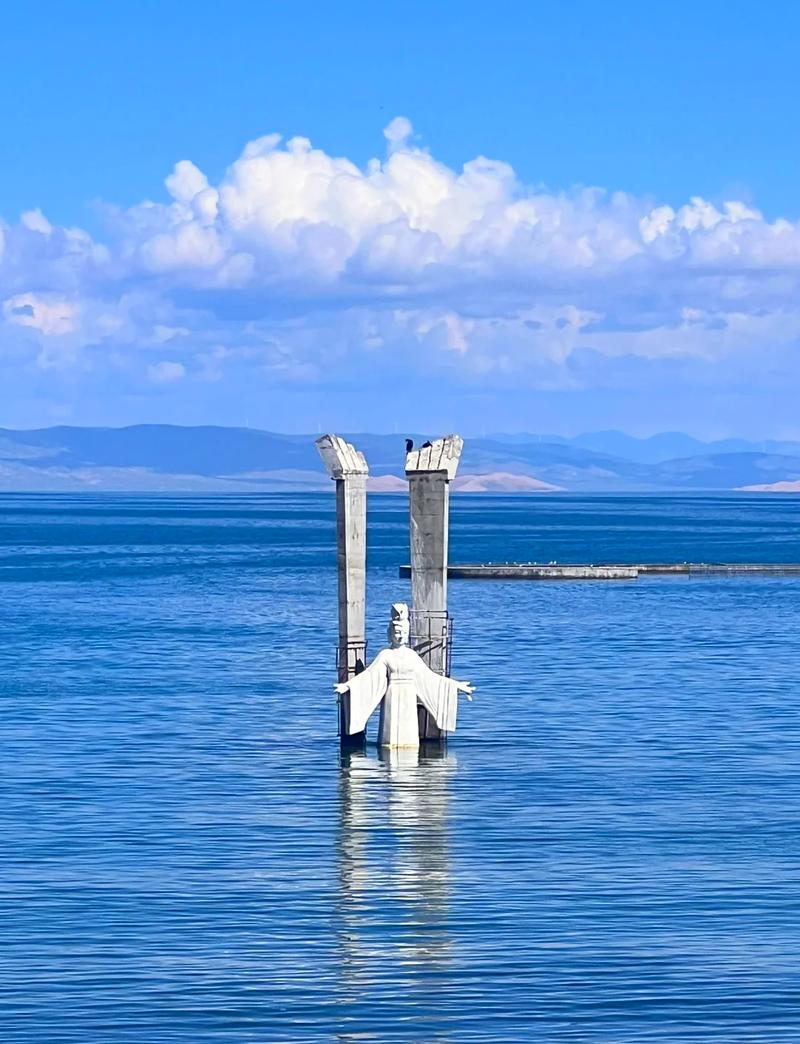 青海前十旅游景区