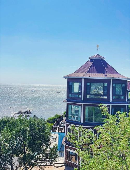 辽宁省旅游景点自驾游大全