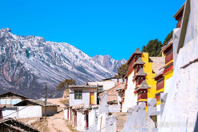 甘南旅游最佳线路