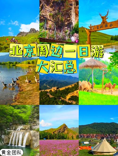 北京一日游当地景点,北京一日游攻略必去景点